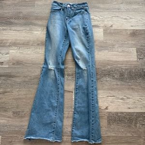 YMI jeans